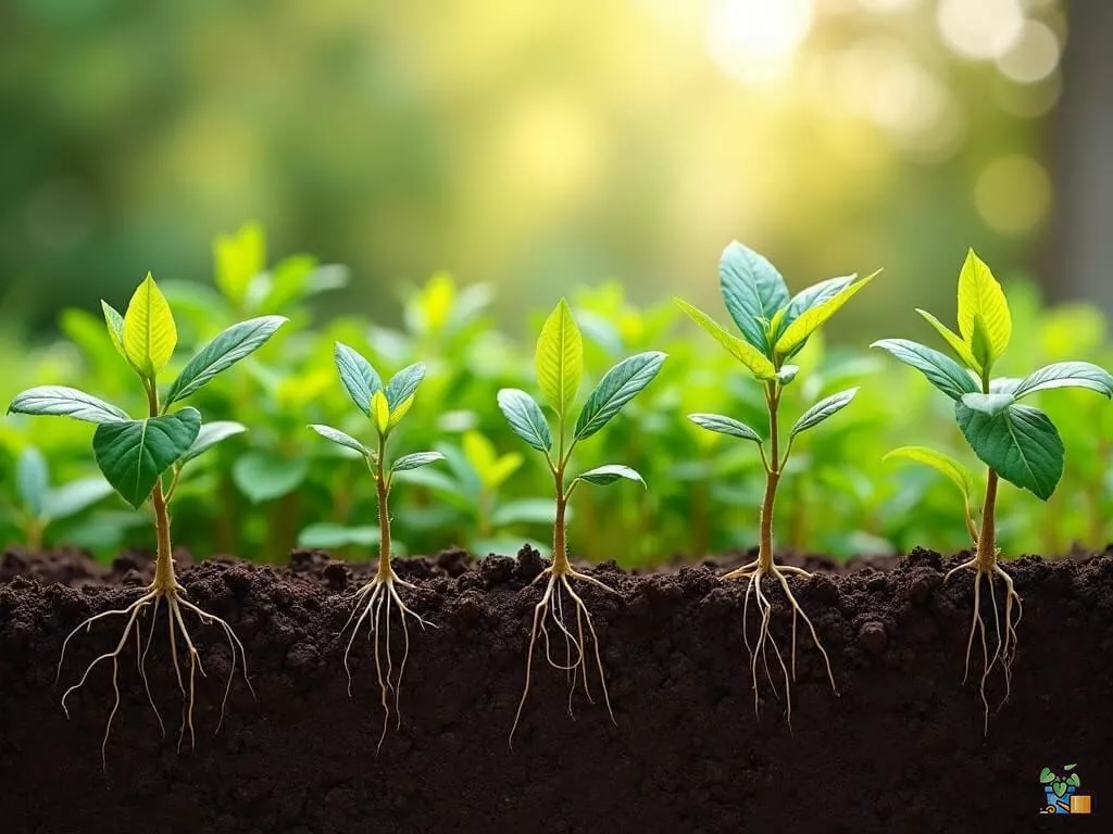Comment corriger l’acidité du sol naturellement ? Astuces pour des plantations saines