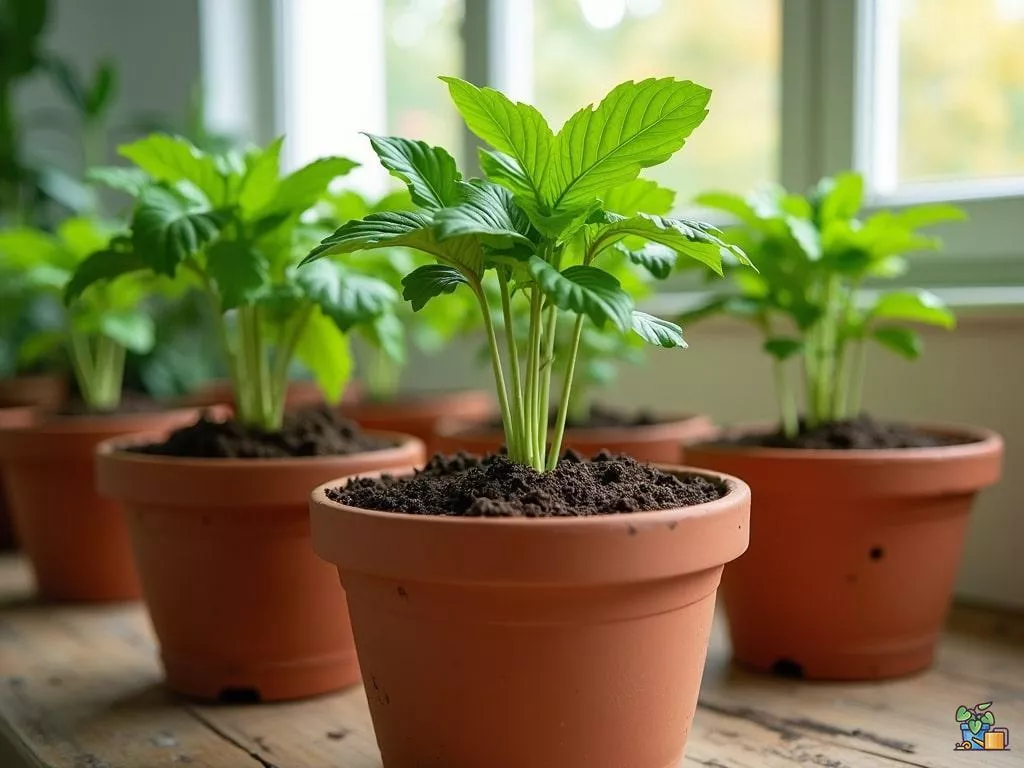 Comment entretenir le curcuma en pot ? Fiche de culture pratique