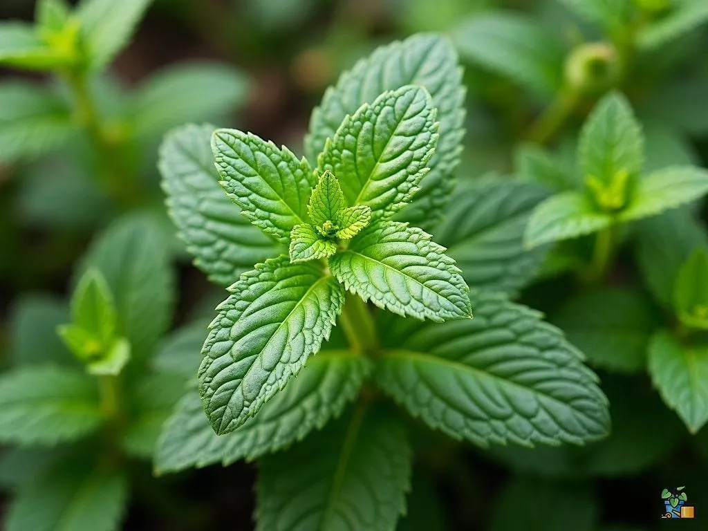 Comment planter de la menthe pour en profiter toute l’année ?