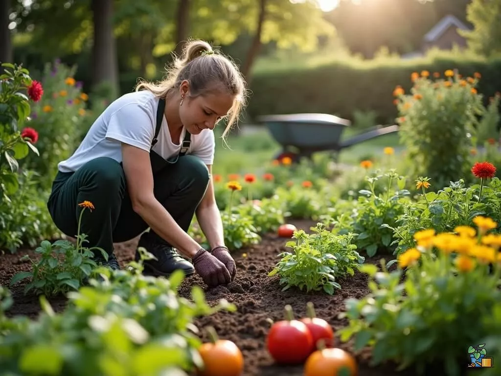 Les bienfaits du jardinage : pour qui ? Comment éviter les risques ?
