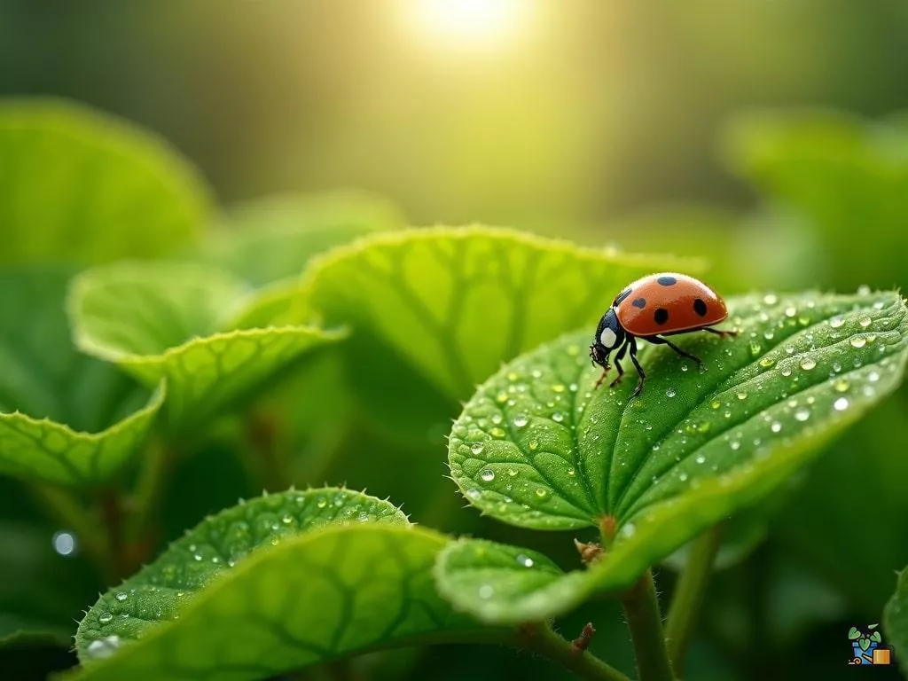Les meilleurs traitements naturels pour éliminer les pucerons sur les tomates et éviter leur retour