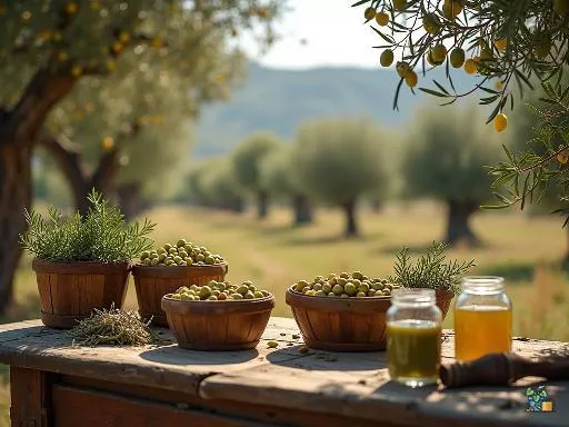 Comment conserver les olives du jardin ? Techniques et astuces