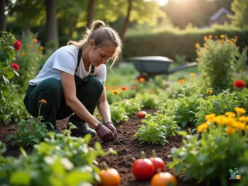 Les bienfaits du jardinage : pour qui ? Comment éviter les risques ?