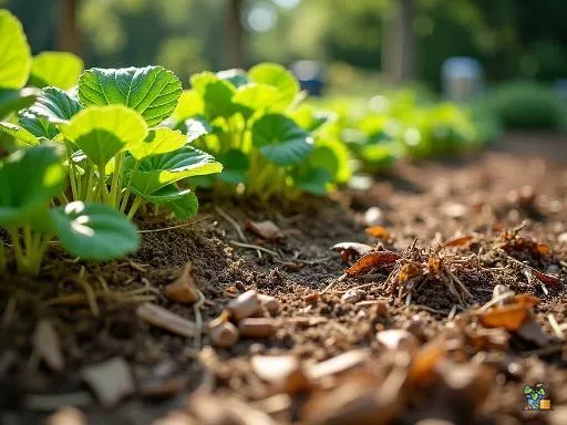 Pourquoi faire un paillage naturel au jardin ? Un incontournable de la permaculture