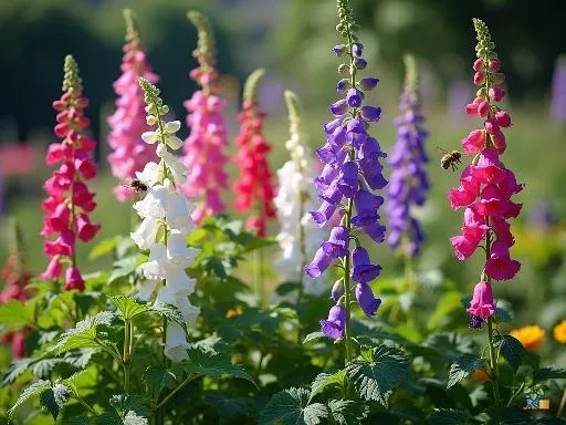 Quelle est la période propice pour récolter les graines de rose trémière ?