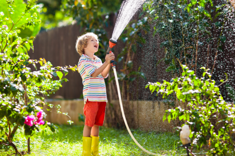 Quand arroser votre jardin: Les secrets d’un arrosage parfait